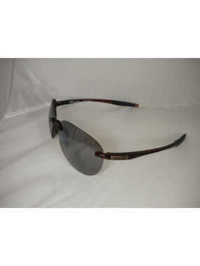 Revo Men's Sunglasses Descend A Crystal Brown Terra